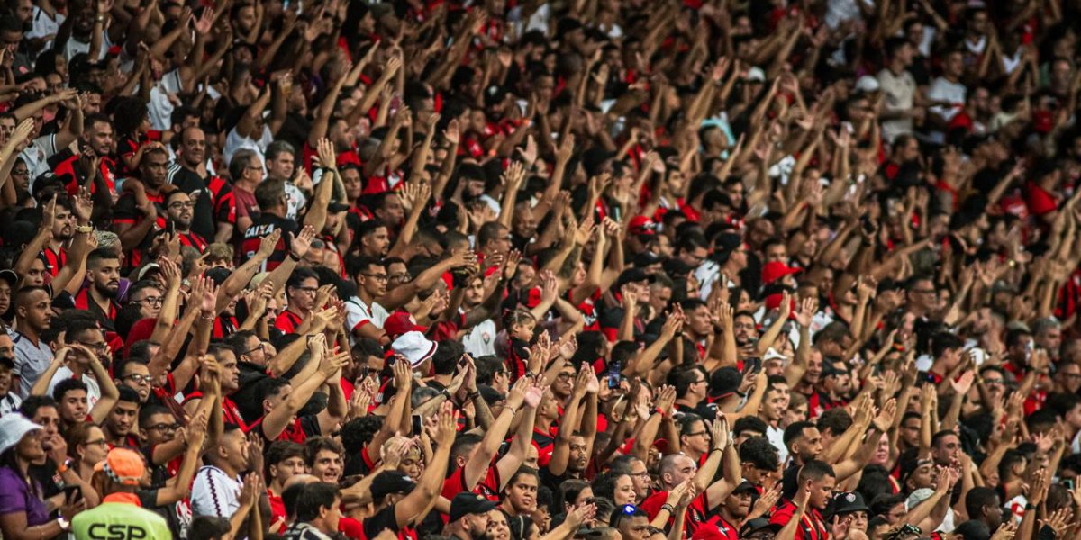 Torcida do Vitória aciona a Justiça para tentar liberar visitantes no Ba-Vi da final do Baiano