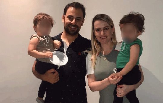 Empresário acusado de matar esposa após discussão por futebol vai a júri popular