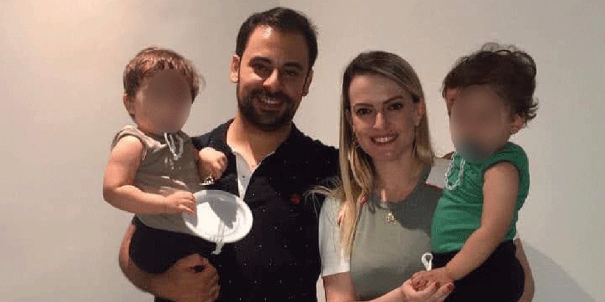 Empresário acusado de matar esposa após discussão por futebol vai a júri popular