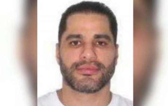 Preso na Operação Compliance Zero tenta tirar a própria vida sob custódia da Polícia Federal