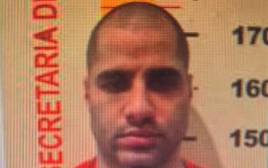 Morre 'Sicário', alvo da PF e cúmplice de Vorcaro