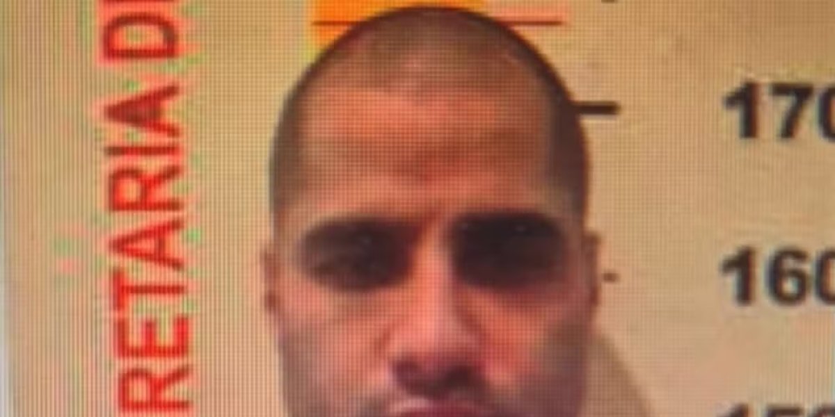 Morre 'Sicário', alvo da PF e cúmplice de Vorcaro