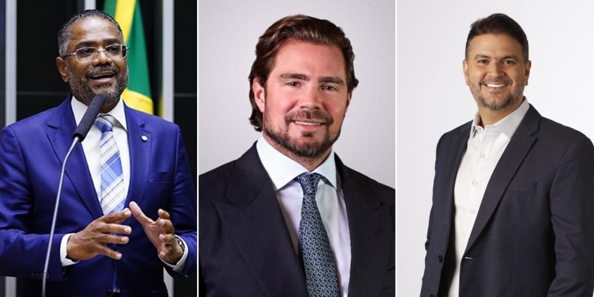 Deputados baianos aparecem em lista de contatos de Daniel Vorcaro, informa site