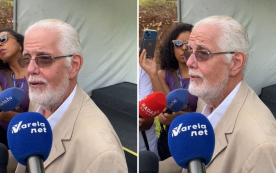 'Grande satisfação', diz Jorge Solla sobre aprovação da PEC de segurança na Câmara