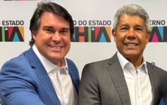 Deputado Niltinho afirma que Zé Cocá pode migrar para base de Jerônimo