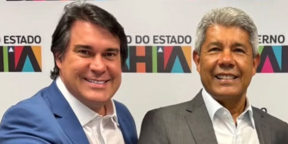 Deputado Niltinho afirma que Zé Cocá pode migrar para base de Jerônimo