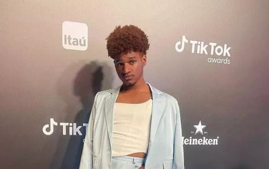 Influenciador Júnior Caldeirão diz ter sido vítima de golpe de amigo: “Estou devendo mais de R$ 600 mil”