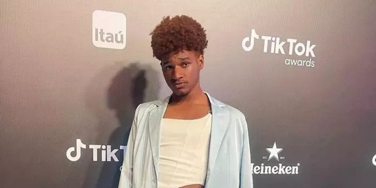 Influenciador Júnior Caldeirão diz ter sido vítima de golpe de amigo: “Estou devendo mais de R$ 600 mil”