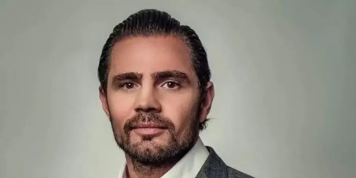 Daniel Vorcaro é colocado em cela isolada em presídio de São Paulo