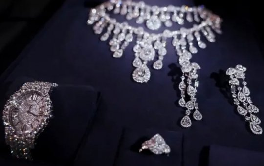 PGR envia ao Supremo pedido de arquivamento do processo sobre joias presenteadas a Jair Bolsonaro