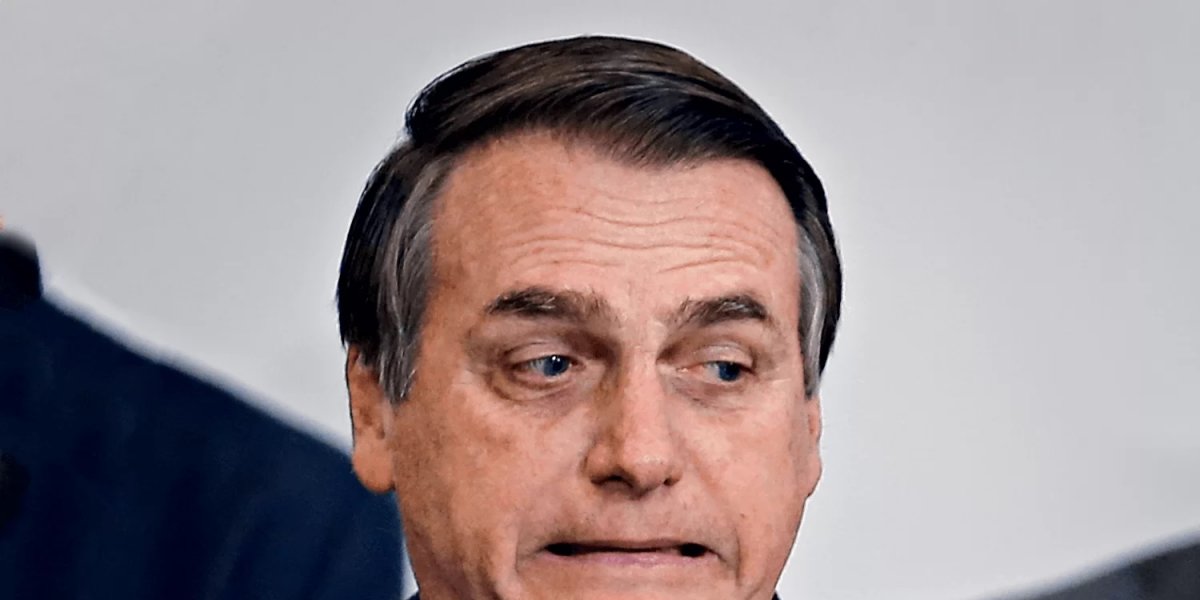 Valdemar Costa Neto diz que Bolsonaro 'não é uma pessoa normal' e elogia postura de Flávio