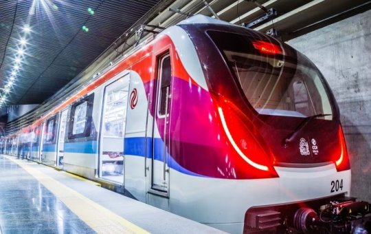 Metrô terá operação especial para final do Campeonato Baiano entre Bahia e Vitória