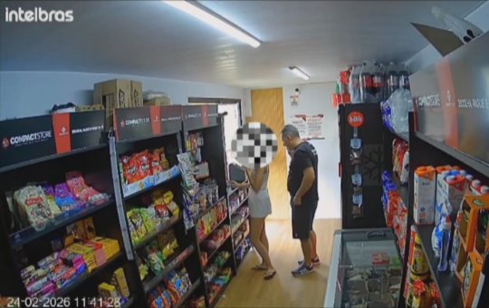 Homem é investigado por importunação sexual contra menina de 14 anos em São Paulo