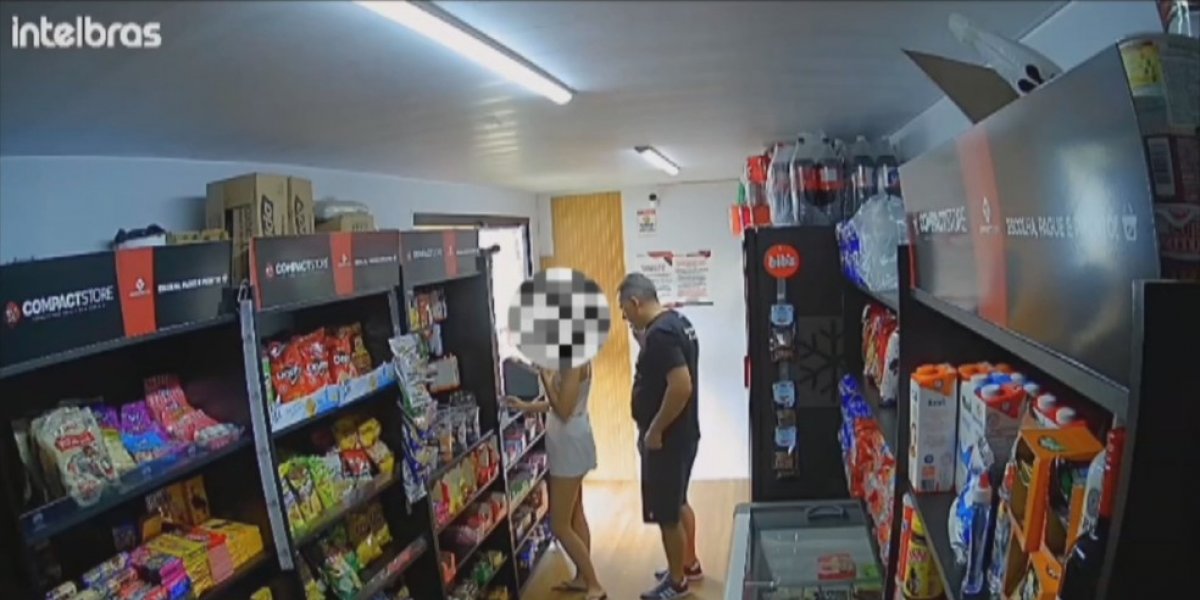 Homem é investigado por importunação sexual contra menina de 14 anos em São Paulo