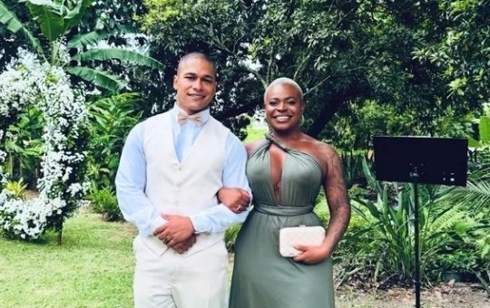 Namorado de Jojo Todynho é internado após infarto por uso de anabolizantes