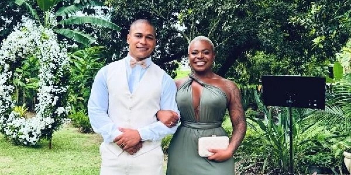 Namorado de Jojo Todynho é internado após infarto por uso de anabolizantes