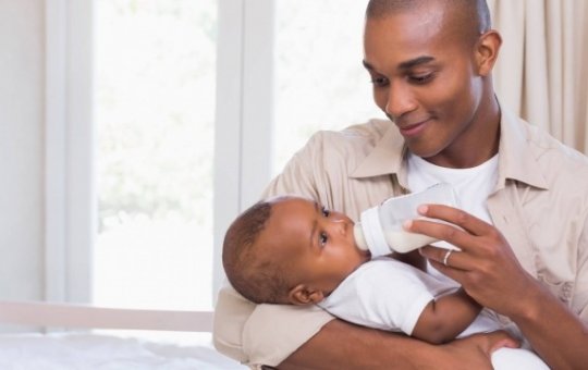 Senado aprova ampliação de licença-partenidade