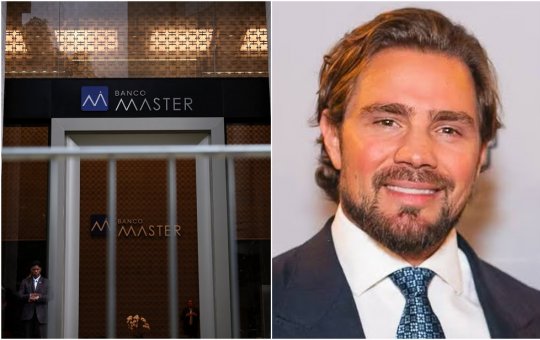 Banqueiro Daniel Vorcaro deixa presídio em SP e inicia transferência para penitenciária federal em Brasília