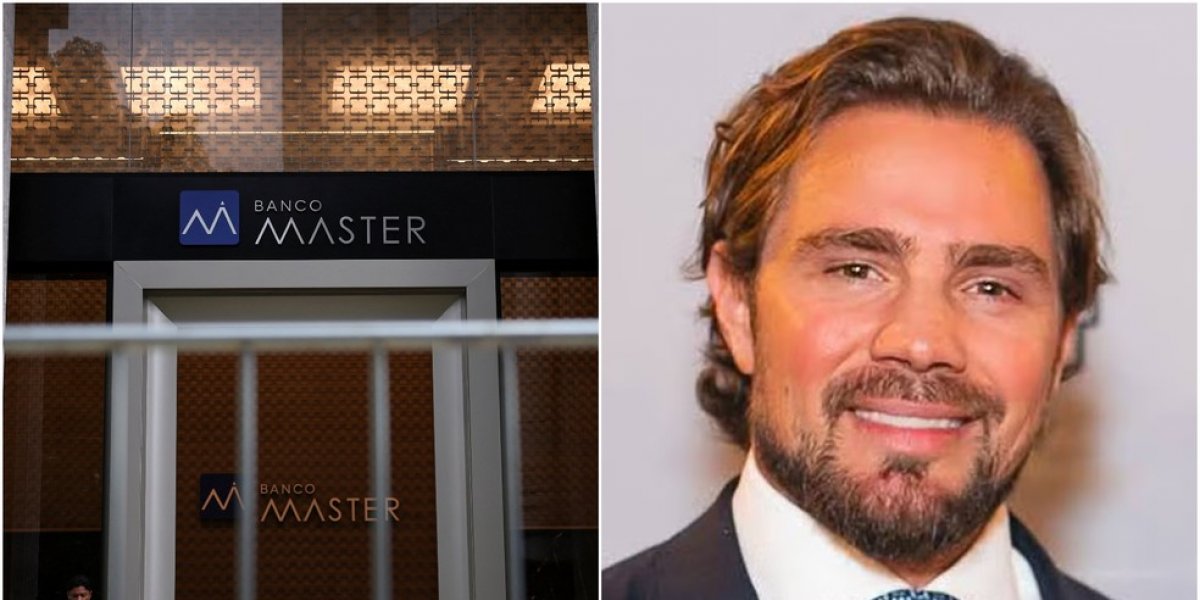 Banqueiro Daniel Vorcaro deixa presídio em SP e inicia transferência para penitenciária federal em Brasília