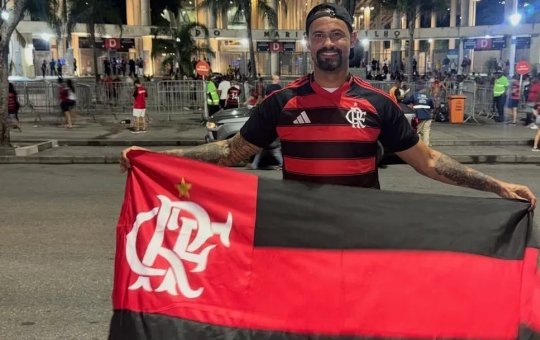 Justiça expede mandado de prisão contra goleiro Bruno por descumprir condicional