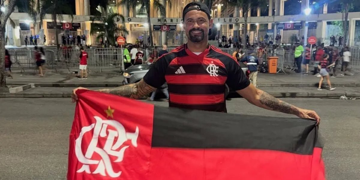 Justiça expede mandado de prisão contra goleiro Bruno por descumprir condicional