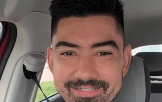 Thyago da Silva Severino morreu no último sábado (28)