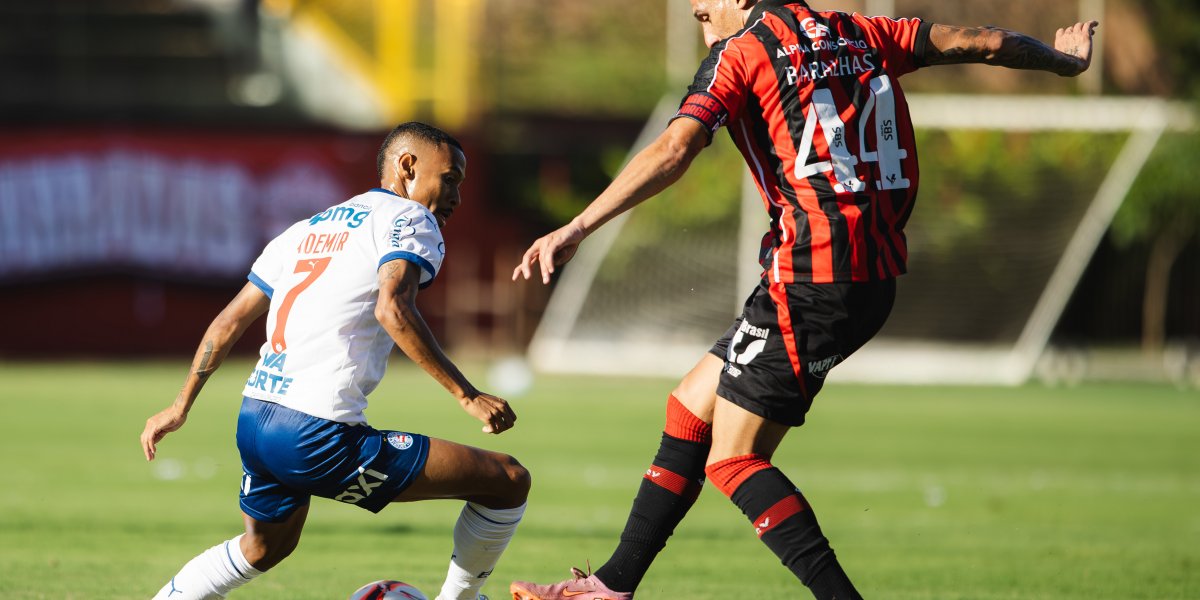 Último Ba-Vi terminou com triunfo tricolor