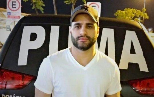 'Sicário' morre no hospital, afirma defesa