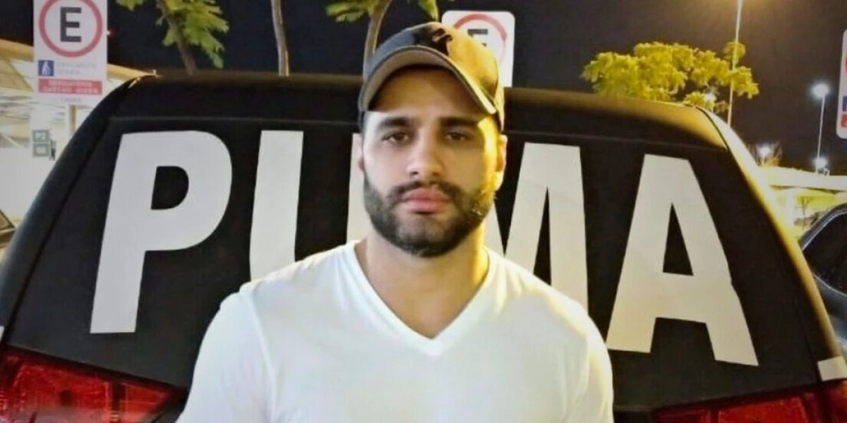 'Sicário' morre no hospital, afirma defesa