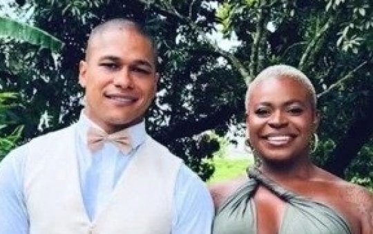 Namorado de Jojo Todynho se pronuncia após internação