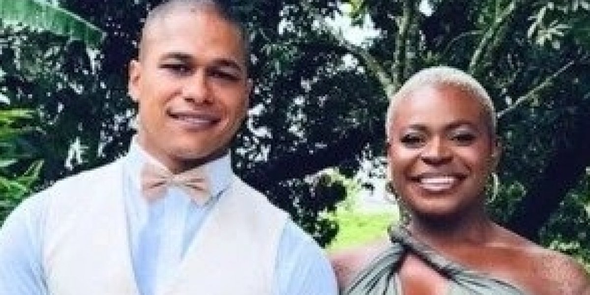 Namorado de Jojo Todynho se pronuncia após internação