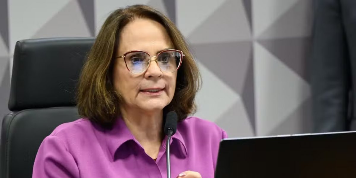 Damares alerta Polícia Federal sobre festas de Vorcaro e cita 'tráfico de pessoas'