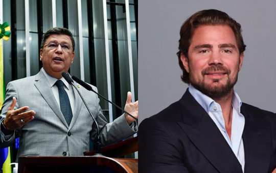 Presidente da CPMI pressiona STF por depoimento de Daniel Vorcaro