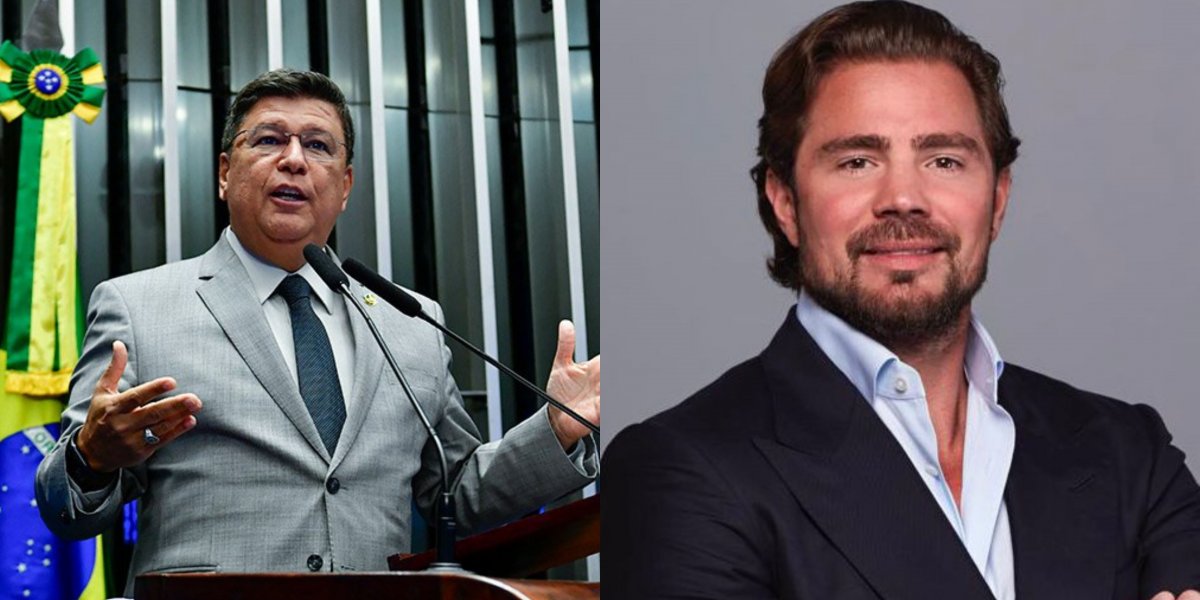 Presidente da CPMI pressiona STF por depoimento de Daniel Vorcaro