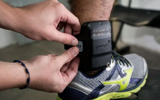 Nova lei autoriza uso de tornozeleira eletrônica em agressores de mulheres