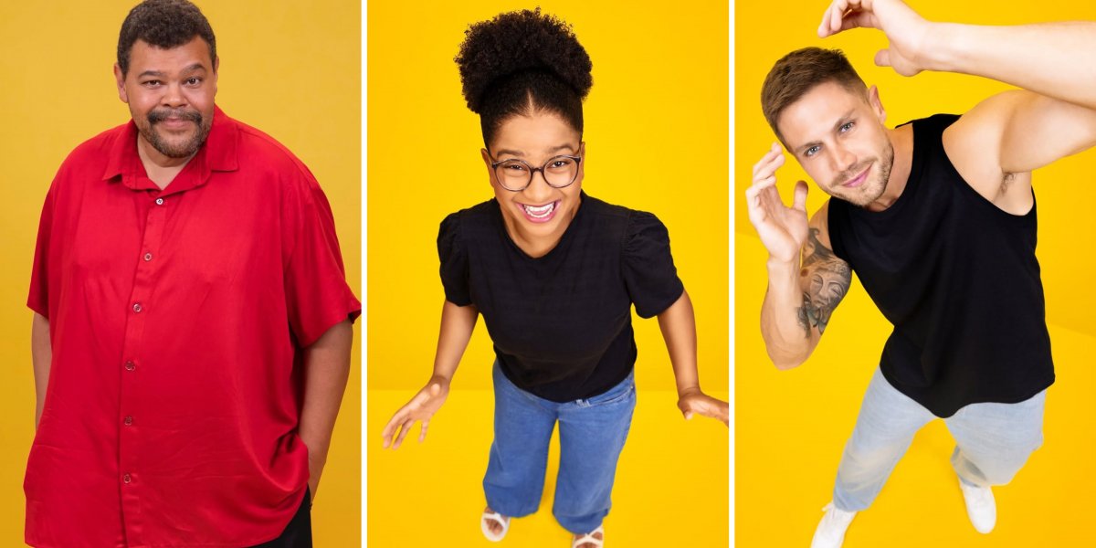 Babu é indicado ao Paredão após dinâmica envolvendo o Anjo e o Monstro