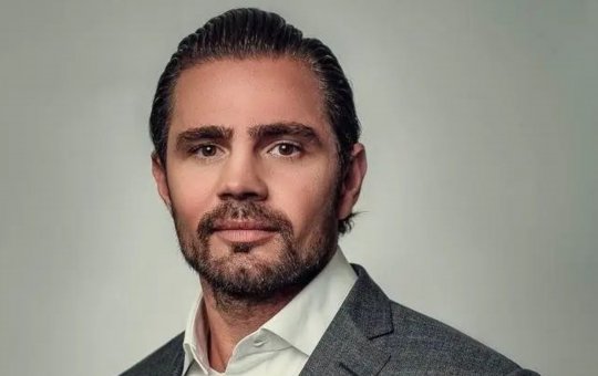 Daniel Vorcaro ficará em cela de nove metros e sem visitas aos domingos