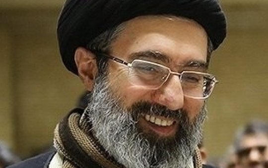 Irã nomeia filho de Khamenei como novo líder supremo