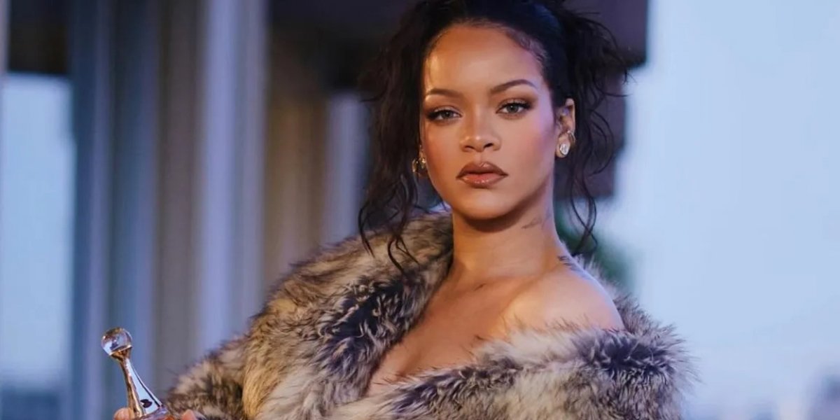 Casa de Rihanna em Beverly Hills é alvo de tiros e suspeita acaba detida