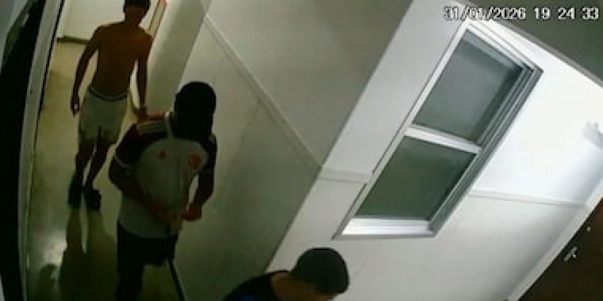 Vídeo mostra suspeitos zombando de vítima após estupro coletivo: ‘A mãe de alguém teve que chorar hoje’