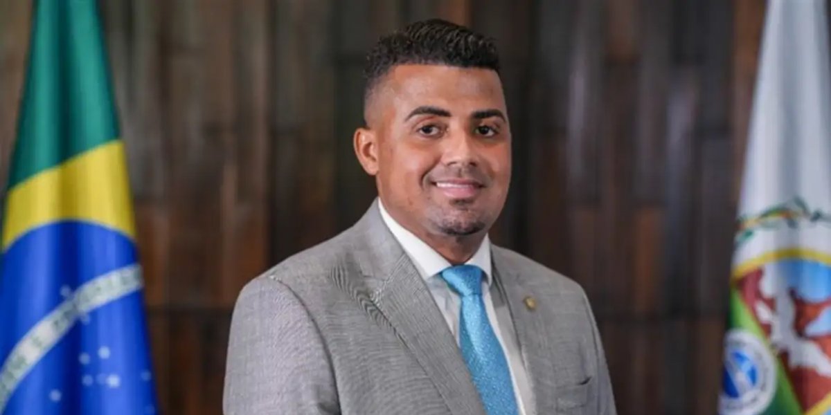 PF prende delegado investigado por ligação com ex-deputado e vazamento ao Comando Vermelho