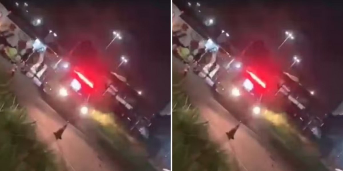 Irmãos de 4 e 8 anos morrem atropelados em rodovia de Salvador