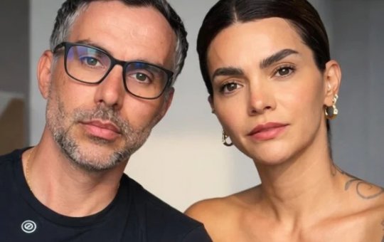 Kelly Key e marido denunciam comportamento violento de vizinho 