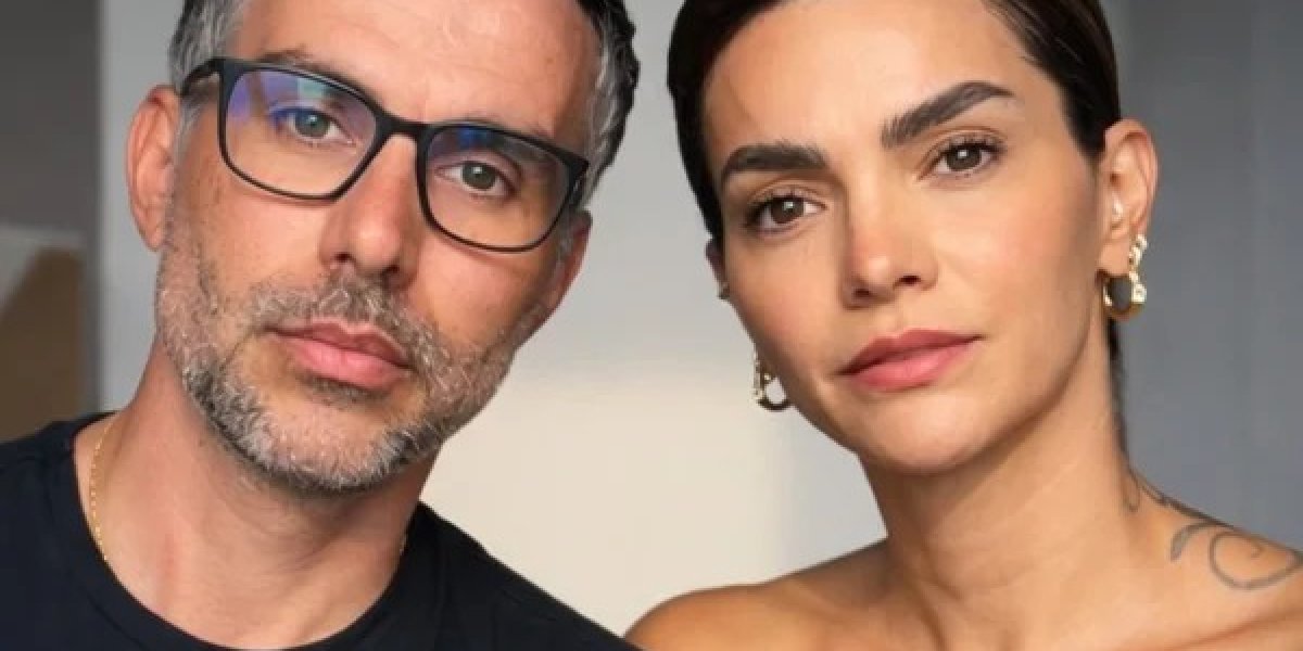 Kelly Key e marido denunciam comportamento violento de vizinho 