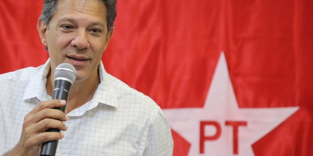 Haddad prepara saída do Ministério da Fazenda para disputar governo de São Paulo