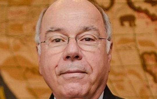 Mauro Vieira conversa com Marco Rubio para barrar classificação de facções como organizações terroristas