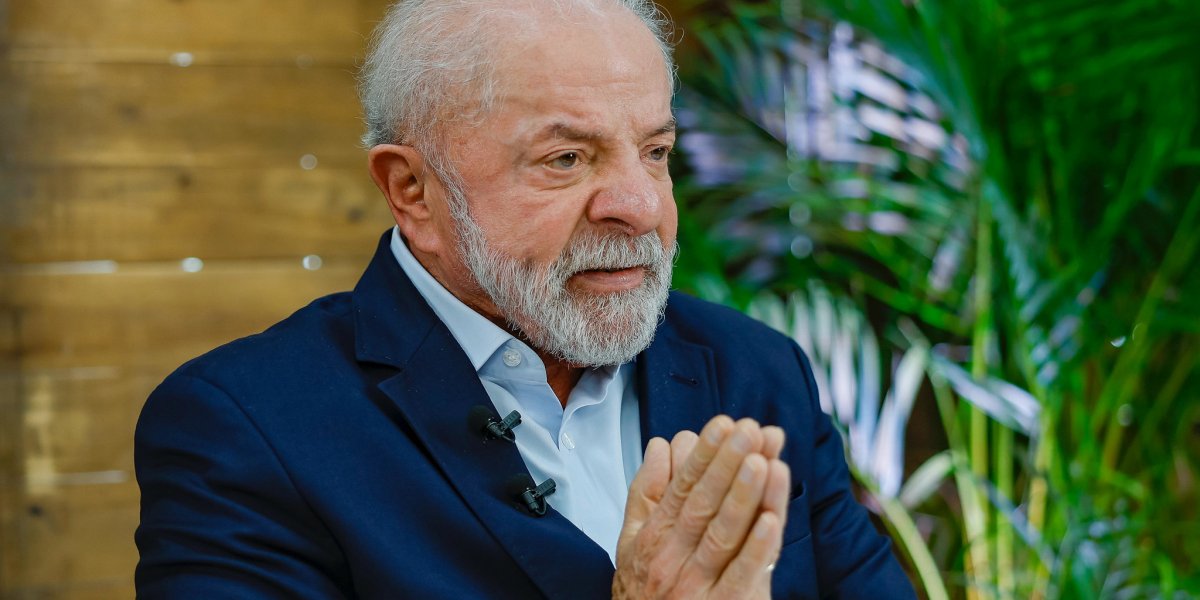  Presidente Lula fala sobre cooperação de defesa entre países; "Qualquer dia alguém invade a gente" 