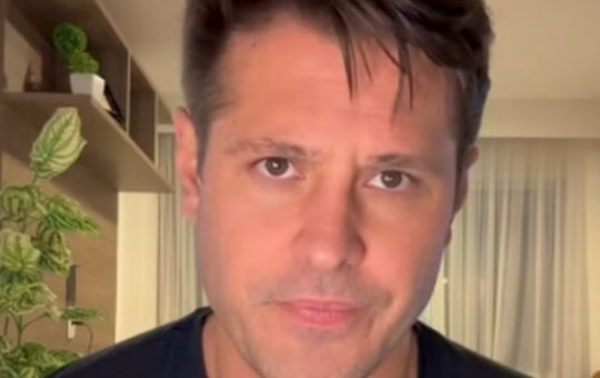 Dado Dolabella anuncia saída do MDB: 'Optei por seguir outro caminho'