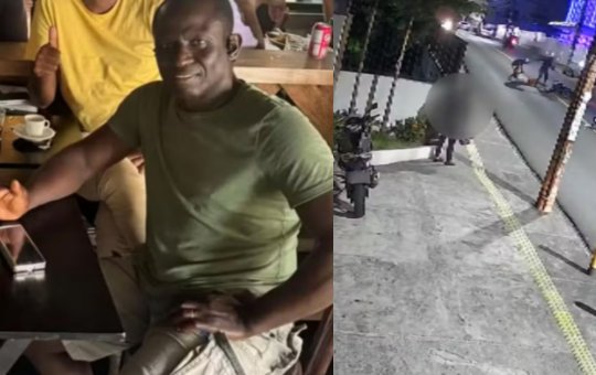 Polícia investiga autoria do latrocínio de norte-americano em Salvador