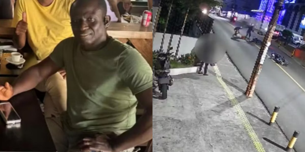 Polícia investiga autoria do latrocínio de norte-americano em Salvador